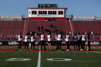 Beavercreek Boys LAX Game vs. Milford - 3/12/26