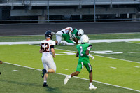 BHS JVB game vs. Northmont 9/10/26